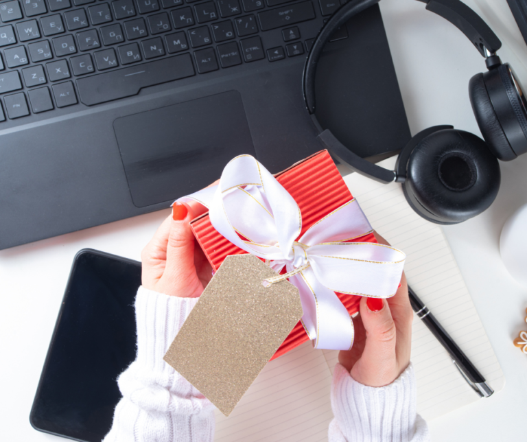 Unwrapping Success: 30 Festive Social Media Marketing Ideas for Small Businesses