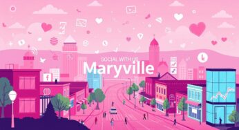5 Ways Social Media Marketing Can Transform Your Maryville Business