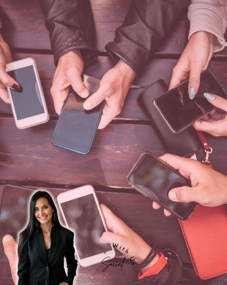 How Social Media Marketing Helps Businesses Show Up on Google in Maryville, TN
